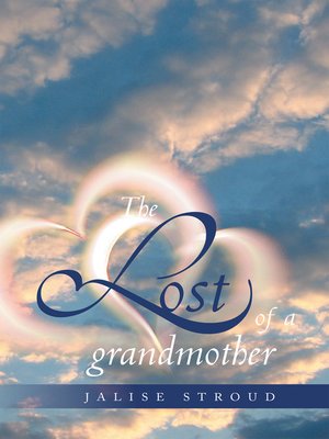 cover image of The Lost of a Grandmother